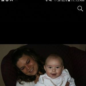 Meet your Posher, Brandi